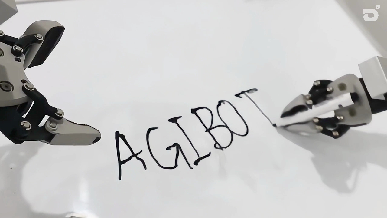 智元发布Act2Goal方案：世界模型让机器人真正“懂”得如何达成目标